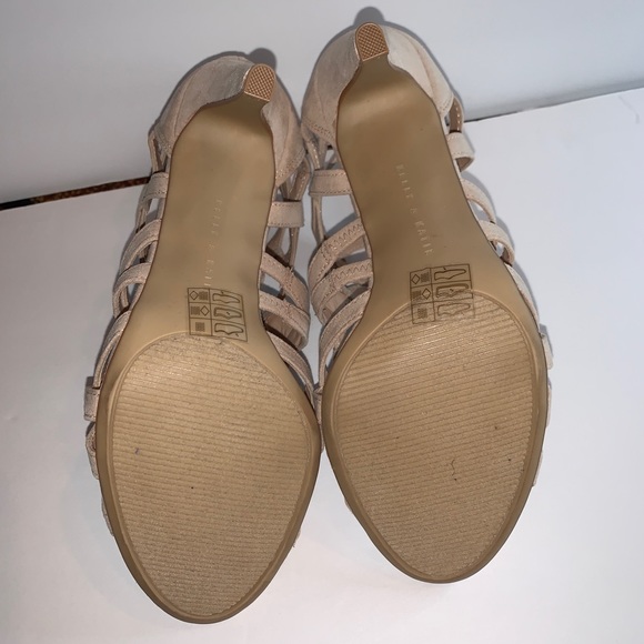 Kelly & Katie Talinia Sandal - Picture 5 of 6